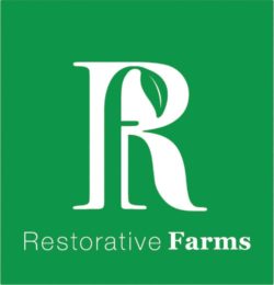Restorative Farms logo