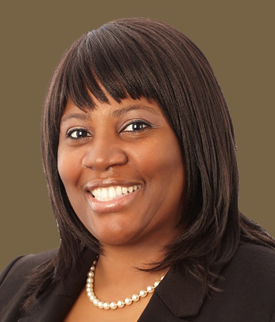 Angela McCorvey - Frazier Revitalization